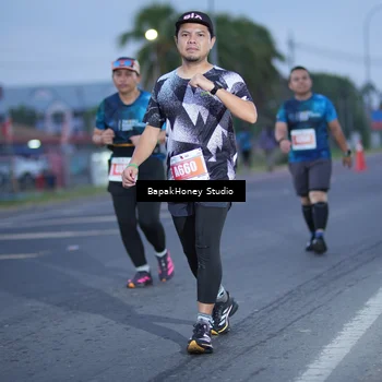 Runner Photo 4507609
