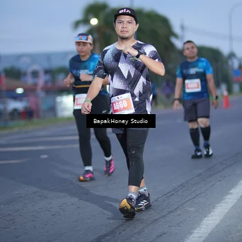 Runner Photo 4507622