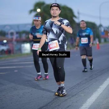 Runner Photo 4507626
