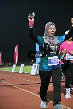Runner Photo 4507630