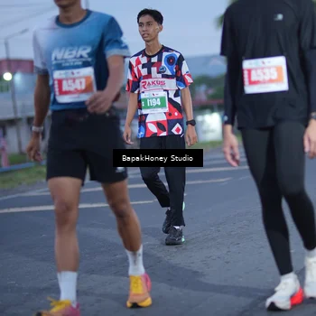 Runner Photo 4507632
