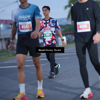 Runner Photo 4507633