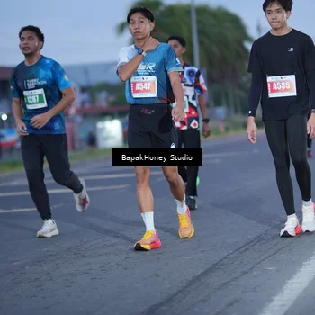 Runner Photo 4507635