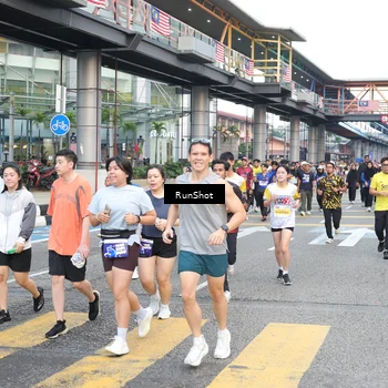 Runner Photo 4507641
