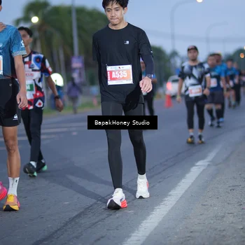 Runner Photo 4507644