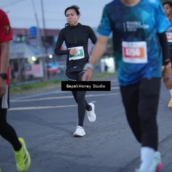 Runner Photo 4507648