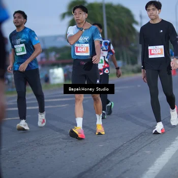 Runner Photo 4507652