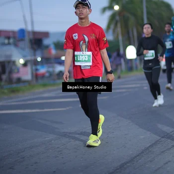 Runner Photo 4507657
