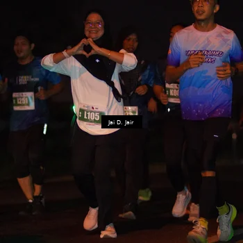 Runner Photo 4507659