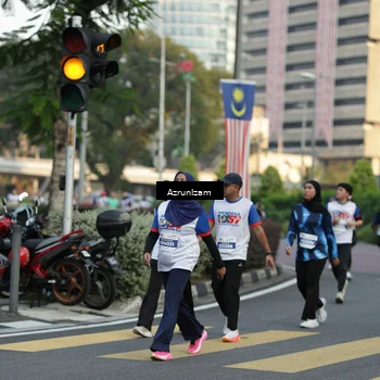Runner Photo 4507667