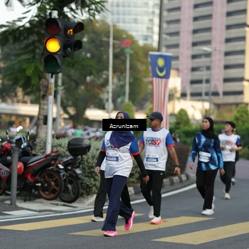 Runner Photo 4507668