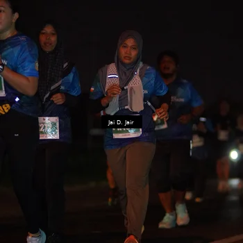 Runner Photo 4507670