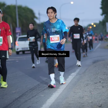 Runner Photo 4507678