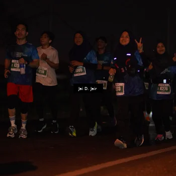 Runner Photo 4507679