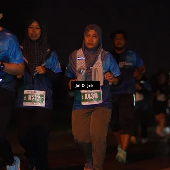 Runner Photo 4507702
