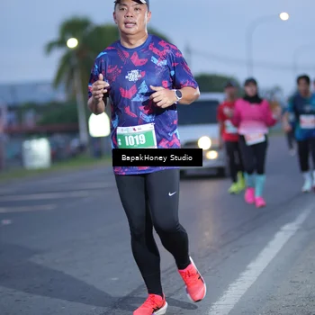 Runner Photo 4507707
