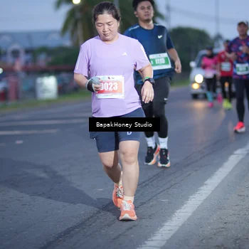 Runner Photo 4507708