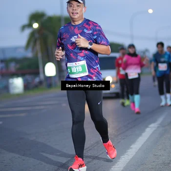 Runner Photo 4507709