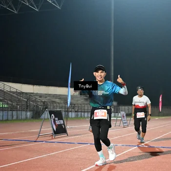 Runner Photo 4507711