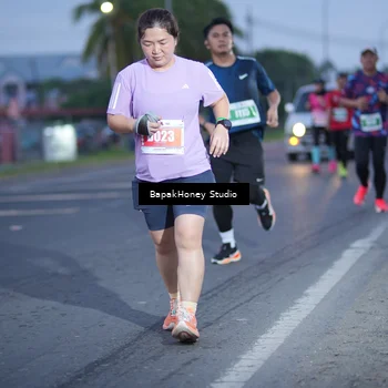 Runner Photo 4507712