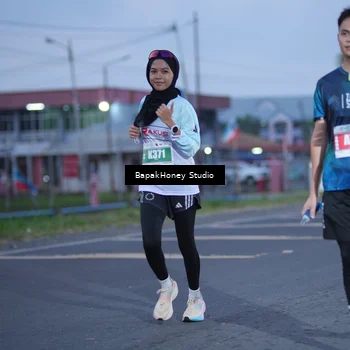 Runner Photo 4507723