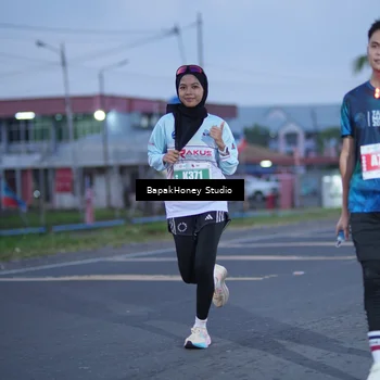 Runner Photo 4507726