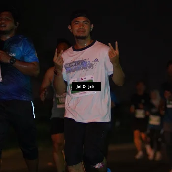 Runner Photo 4507727