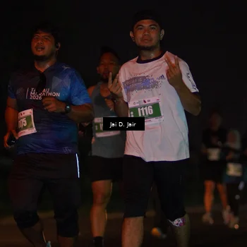 Runner Photo 4507734