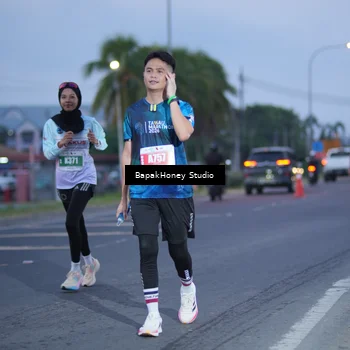 Runner Photo 4507740