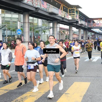 Runner Photo 4507744