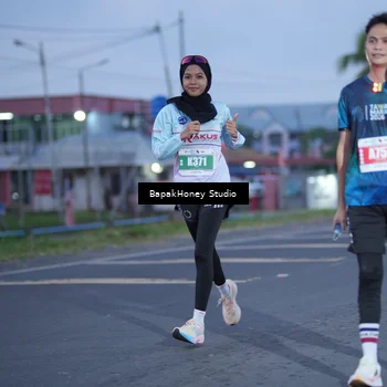 Runner Photo 4507753