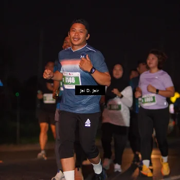 Runner Photo 4507760