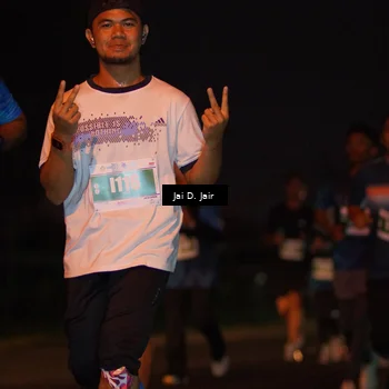 Runner Photo 4507769