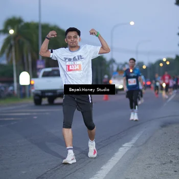 Runner Photo 4507781