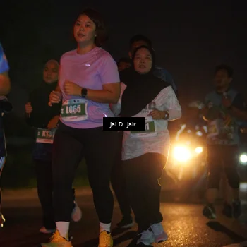 Runner Photo 4507782