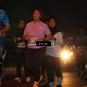 Runner Photo 4507787