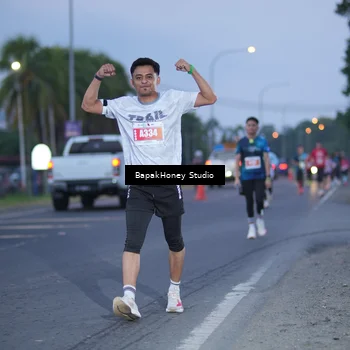 Runner Photo 4507792