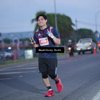 Runner Photo 4507795