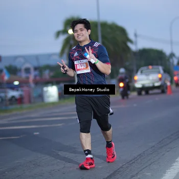 Runner Photo 4507797