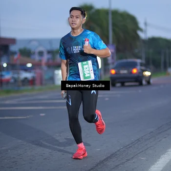 Runner Photo 4507801