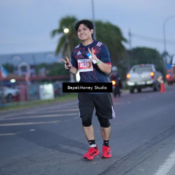 Runner Photo 4507802