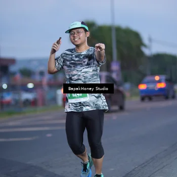 Runner Photo 4507807
