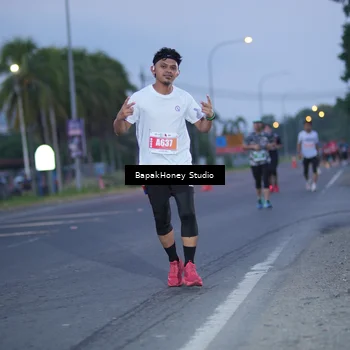 Runner Photo 4507819