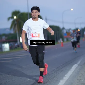 Runner Photo 4507835