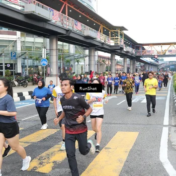 Runner Photo 4507838