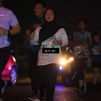 Runner Photo 4507841