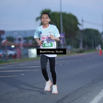 Runner Photo 4507842