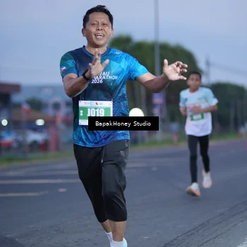 Runner Photo 4507844