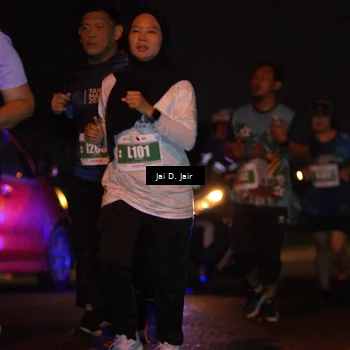Runner Photo 4507849