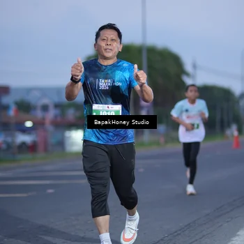 Runner Photo 4507851